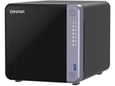 QNAP NAS strežnik za 4 diske 4GB ram, 10Gb SFP+ mreža, TS-432X-4G