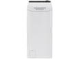 HAIER pralni stroj z zgornjim polnjenjem THASN286TM5-S, 8 kg