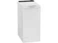 HAIER pralni stroj z zgornjim polnjenjem THASN286TM5-S, 8 kg