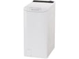HAIER pralni stroj z zgornjim polnjenjem THASN286TM5-S, 8 kg
