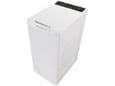 HAIER pralni stroj z zgornjim polnjenjem THASN286TM5-S, 8 kg