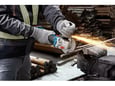 BOSCH PROFESSIONAL akumulatorski kotni brusilnik GWS 18V-8, 06019N9001