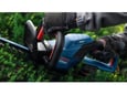 BOSCH akumulatorske škarje za živo mejo GHE 18V-60 (II), 60 cm, 06008C9400