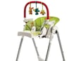 PEG PEREGO igralo za stolčke za hranjenje