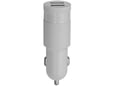 RIVACASE avtomobilski polnilec PS4223, 17 W, 2x USB-A