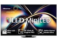 HISENSE televizor 75U8Q, Mini LED, 4K UHD, VIDAA, 190 cm