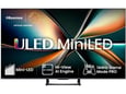 HISENSE televizor 50U7Q, Mini LED, 4K UHD, VIDAA, 127 cm