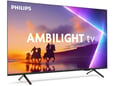 PHILIPS televizor 55PUS8510/12, QLED, 4K UHD, Titan OS, 139 cm