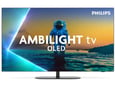 PHILIPS televizor 55OLED820/12, OLED, 4K UHD, Google TV, 139 cm