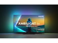 PHILIPS televizor 55OLED820/12, OLED, 4K UHD, Google TV, 139 cm