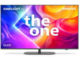 PHILIPS televizor 55PUS9010/12, QLED, 4K UHD, Titan OS, 139 cm