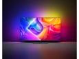 PHILIPS televizor 55PUS9010/12, QLED, 4K UHD, Titan OS, 139 cm