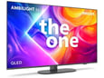 PHILIPS televizor 55PUS9010/12, QLED, 4K UHD, Titan OS, 139 cm