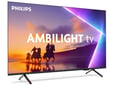 PHILIPS televizor 65PUS8510/12, QLED, 4K UHD, Titan OS, 165 cm