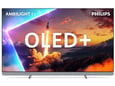 PHILIPS televizor 55OLED910/12, OLED, 4K UHD, Google TV, 139 cm