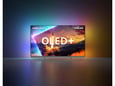 PHILIPS televizor 55OLED910/12, OLED, 4K UHD, Google TV, 139 cm