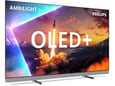 PHILIPS televizor 55OLED910/12, OLED, 4K UHD, Google TV, 139 cm