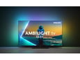 PHILIPS televizor 65OLED820/12, OLED, 4K UHD, Google TV, 164 cm