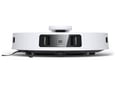 ECOVACS robotski sesalnik s postajo Deebot T30S Combo, bela
