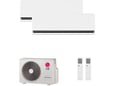 LG klimatska naprava Deluxe AI Soft AIR MU2R17.U13 / H09S1DA.NS1 / H12S1DA.NS1, 4.7 kW