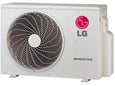LG klimatska naprava Deluxe AI Soft AIR MU2R17.U13 / H09S1DA.NS1 / H12S1DA.NS1, 4.7 kW