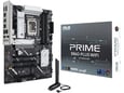 ASUS matična plošča PRIME B860-PLUS WIFI, LGA1851, ATX, WiFi 6E, Bluetooth 90MB1K50-M0EAY0