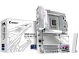 GIGABYTE matična plošča B860 AORUS ELITE WIFI7 ICE, LGA1851, ATX, WiFi 7, Bluetooth B860 A ELITE WF7 ICE