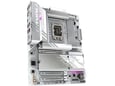 GIGABYTE matična plošča B860 AORUS ELITE WIFI7 ICE, LGA1851, ATX, WiFi 7, Bluetooth B860 A ELITE WF7 ICE