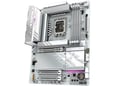 GIGABYTE matična plošča B860 AORUS ELITE WIFI7 ICE, LGA1851, ATX, WiFi 7, Bluetooth B860 A ELITE WF7 ICE