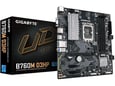 GIGABYTE matična plošča B760M D3HP, LGA1700, mATX