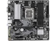 GIGABYTE matična plošča B760M D3HP, LGA1700, mATX