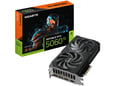 GIGABYTE grafična kartica GeForce RTX 5060 Ti WINDFORCE OC 8G GDDR7, GV-N506TWF2OC-8GD
