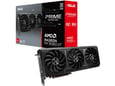 ASUS grafična kartica Radeon RX 9060 XT OC Edition 8GB GDDR6, 90YV0MI0-M0NA00