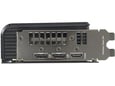 ASUS grafična kartica Radeon RX 9060 XT OC Edition 8GB GDDR6, 90YV0MI0-M0NA00
