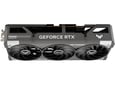 ASUS grafična kartica TUF Gaming GeForce RTX 5060 OC Edition 8GB GDDR7, 90YV0N00-M0NA00