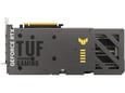 ASUS grafična kartica TUF Gaming GeForce RTX 5060 OC Edition 8GB GDDR7, 90YV0N00-M0NA00