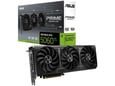 ASUS grafična kartica GeForce RTX 5060 Ti Prime OC Edition 16GB GDDR7, PRIME-RTX5060TI-O16G, 90YV0MH2-M0NA00
