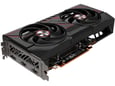 SAPPHIRE grafična kartica AMD Radeon RX 9060 XT GAMING OC 16GB GDDR6, 11350-03-20G