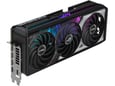 ASUS grafična kartica ROG Strix GeForce RTX 5070 OC Edition 12GB GDDR7, 90YV0M80-M0NA00