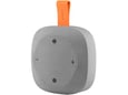 CANYON speaker HEXAGON 10 TWS 8W IPX5 Grey Orange CNE-CBTSP10GO