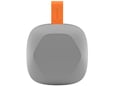 CANYON speaker HEXAGON 10 TWS 8W IPX5 Grey Orange CNE-CBTSP10GO