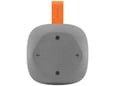 CANYON speaker HEXAGON 10 TWS 8W IPX5 Grey Orange CNE-CBTSP10GO