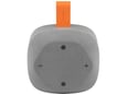 CANYON speaker HEXAGON 10 TWS 8W IPX5 Grey Orange CNE-CBTSP10GO