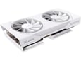XFX grafična kartica AMD Radeon RX 9060 XT OC 8GB GDDR6, RX-96TSW8GWQ