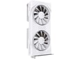 XFX grafična kartica AMD Radeon RX 9060 XT OC 8GB GDDR6, RX-96TSW8GWQ