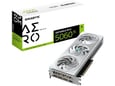 GIGABYTE grafična kartica GeForce RTX 5060 Ti AERO OC 8GB GDDR7, GV-N506TAERO OC-8GD
