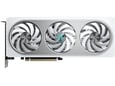 GIGABYTE grafična kartica GeForce RTX 5060 Ti AERO OC 8GB GDDR7, GV-N506TAERO OC-8GD