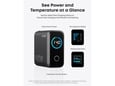ANKER hitri polnilec 140W, 4 porti, B2697GZ1