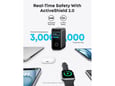 ANKER hitri polnilec 140W, 4 porti, B2697GZ1