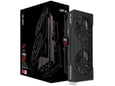 XFX grafična kartica AMD Radeon RX 9060 XT OC 8GB GDDR6, RX-96TSW8GBQ